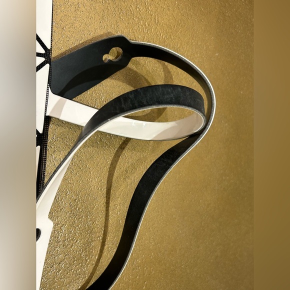 BAO BAO ISSEY MIYAKE Lucent Tote in Ivory, Light Weight - Picture 4 of 11